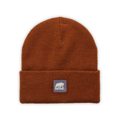 Heritage Knit Cuff Beanie Thumbnail