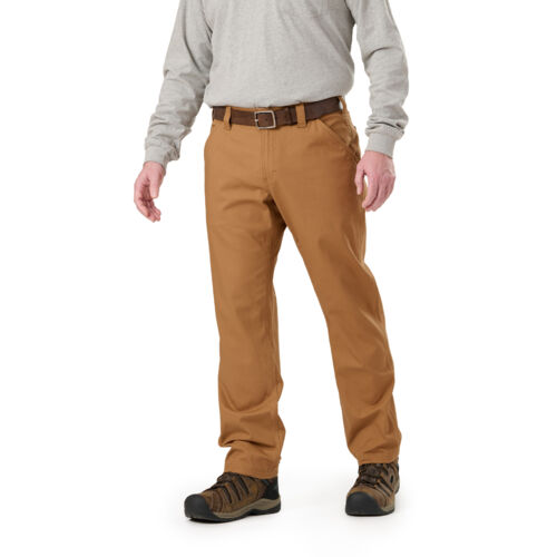 Flex Duck Regular Fit Work Pant Thumbnail