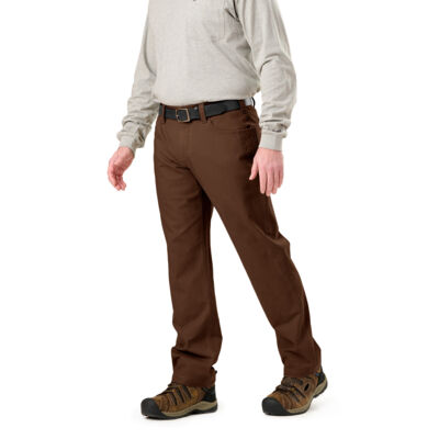 Flex Duck Relaxed Fit Utility Pant Thumbnail