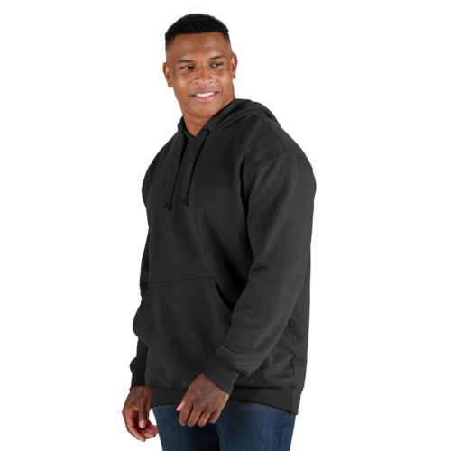 Heritage Hooded Pullover Thumbnail