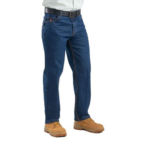 Flame Resistant Denim 5-Pocket Jean Thumbnail