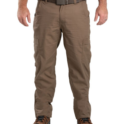 Flame Resistant Ripstop Cargo Pant Thumbnail