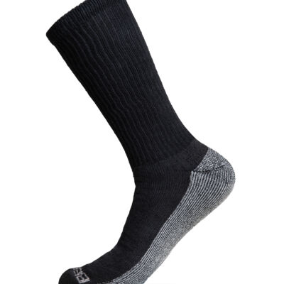 Everyday Work Crew Socks, 3-Pack Thumbnail