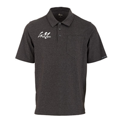 WM - Short Sleeve Pocket Polo Shirt Thumbnail