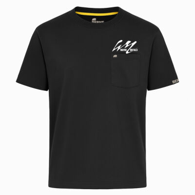WM - Performance Short Sleeve Pocket T-Shirt Thumbnail