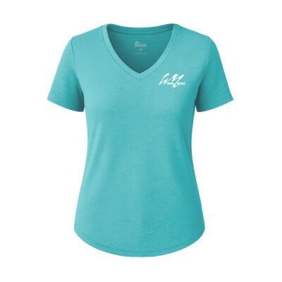 WM - Womens Unlined T-Shirt Thumbnail