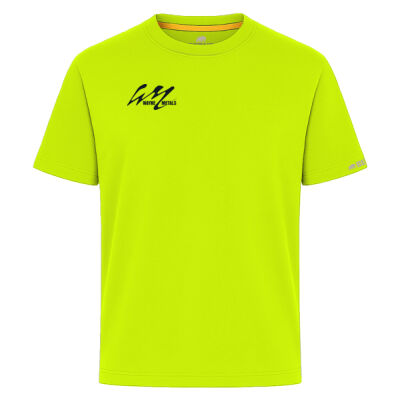 WM - Performance Short Sleeve T-Shirt Thumbnail