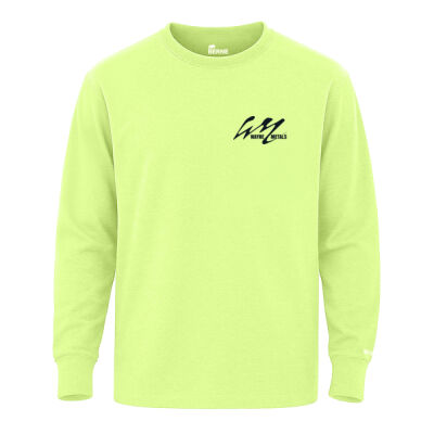 WM - Performance Long Sleeve T-Shirt Thumbnail