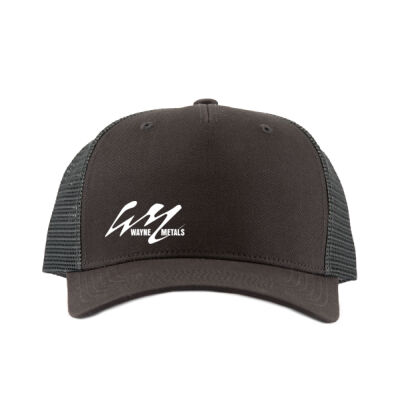 WM - Mesh-Back Ballcap Thumbnail