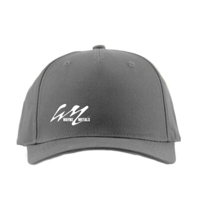 WM - Classic Ball Cap Thumbnail