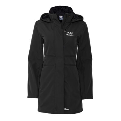 WM - Women's Sherpa-Lined Hooded Parka Thumbnail