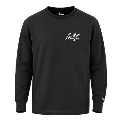 WM - Performance Long Sleeve T-Shirt Thumbnail