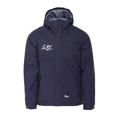 WM - Weather Warrior Waterproof Insulated Storm Jacket Thumbnail