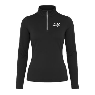 WM - Women’s Midweight UPF Quarter-Zip Thumbnail