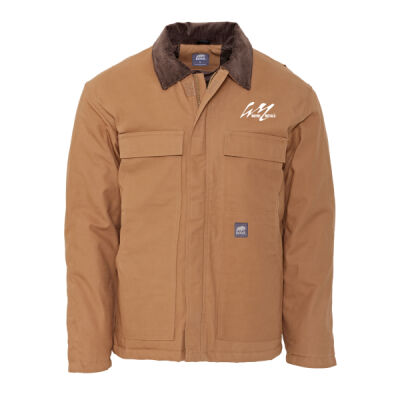 WM - Heritage Duck Chore Coat Thumbnail