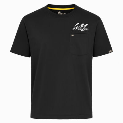 WM - Highland Heavyweight Pocket T-Shirt Thumbnail