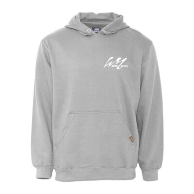WM - Heritage Hooded Pullover Thumbnail
