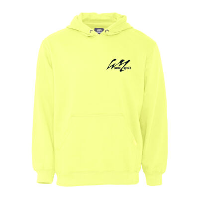 WM - Heritage Hooded Pullover Thumbnail